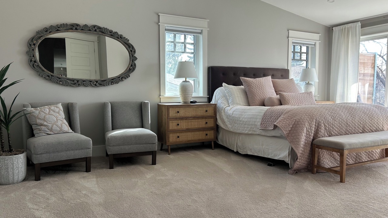 Photo of Bedroom in Midnapore