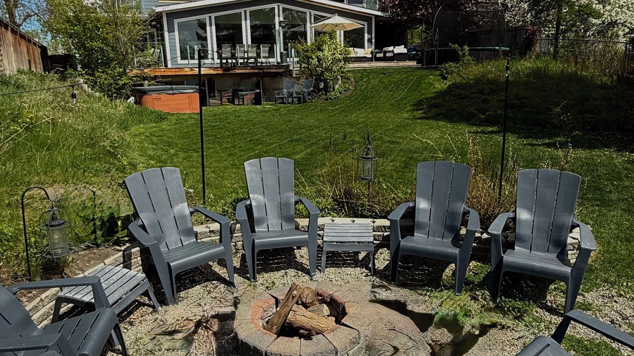 Photo of Patio Balcony in Midnapore