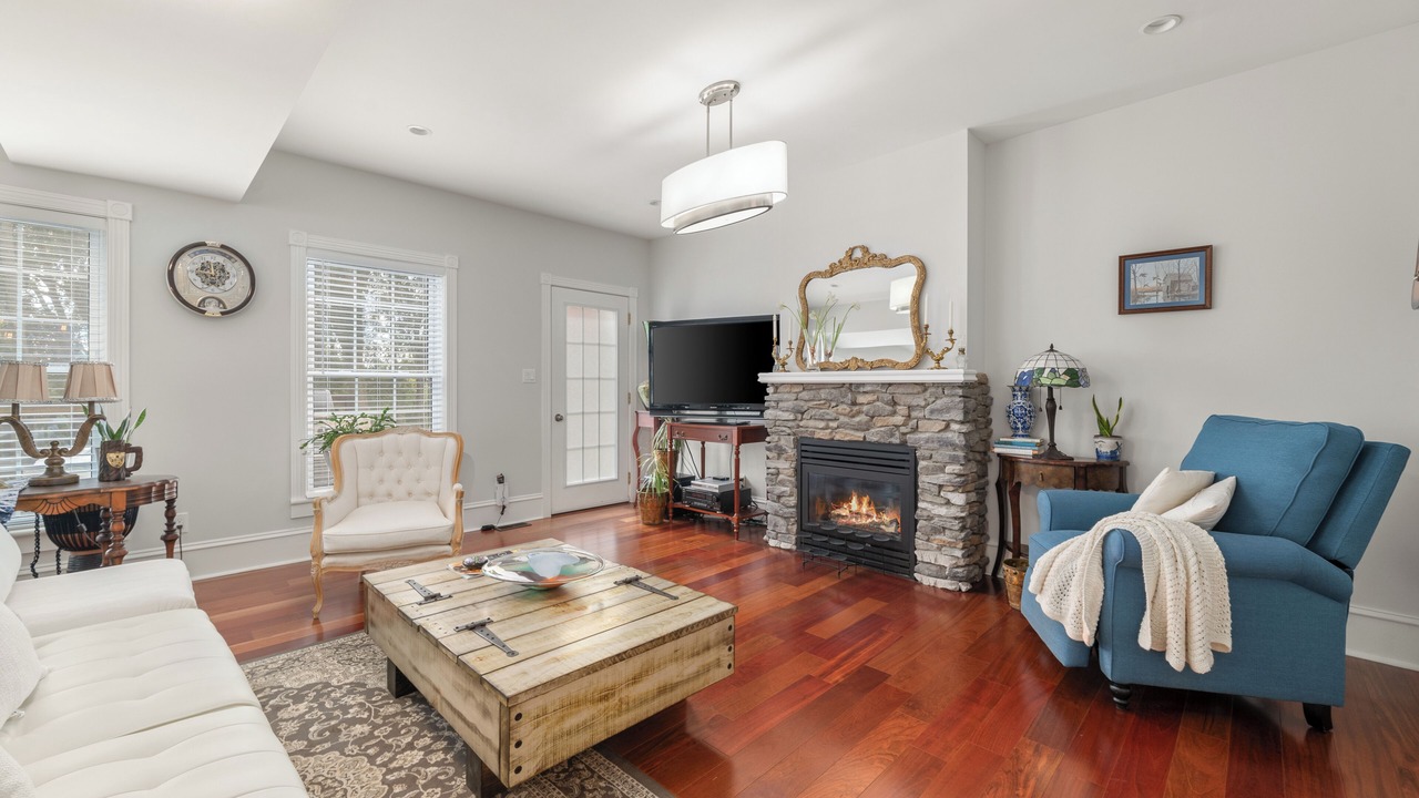 Photo of Livingroom in Wellington