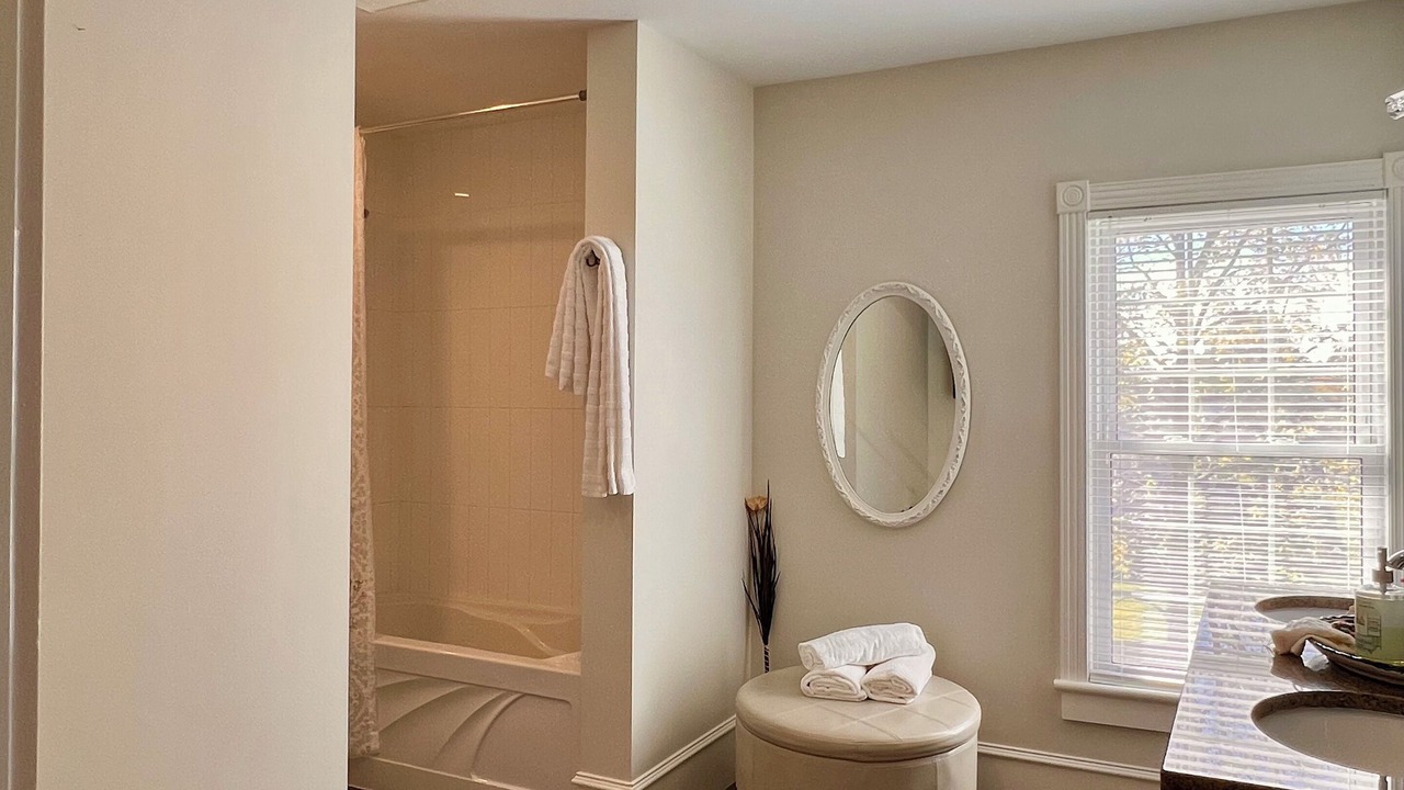 Photo of Bathroom in Wellington