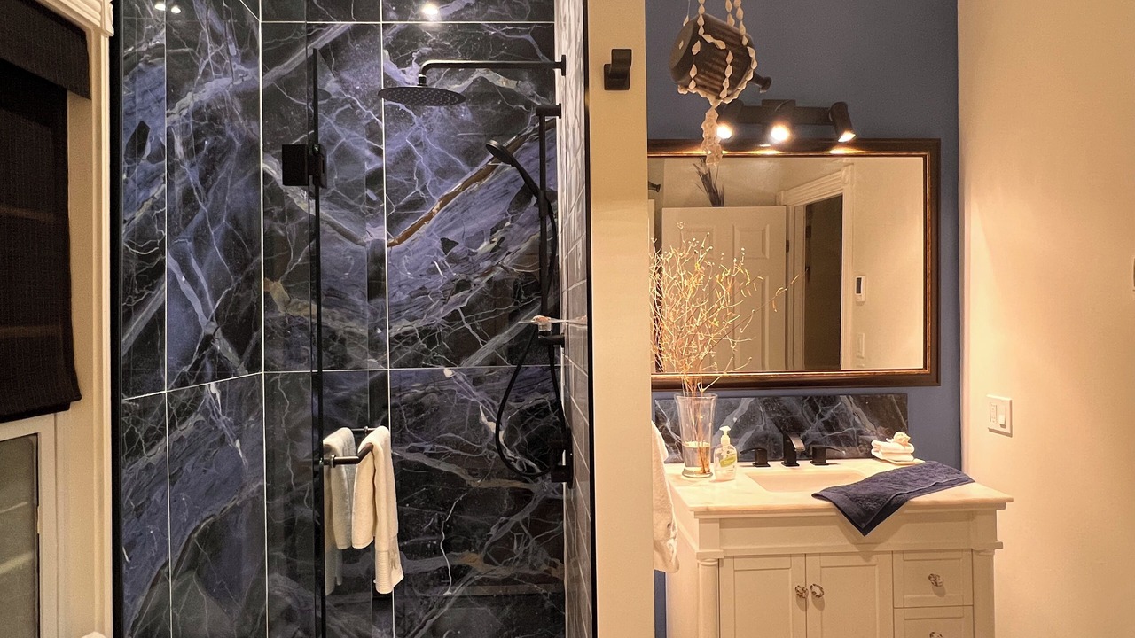 Photo of Bathroom in Wellington