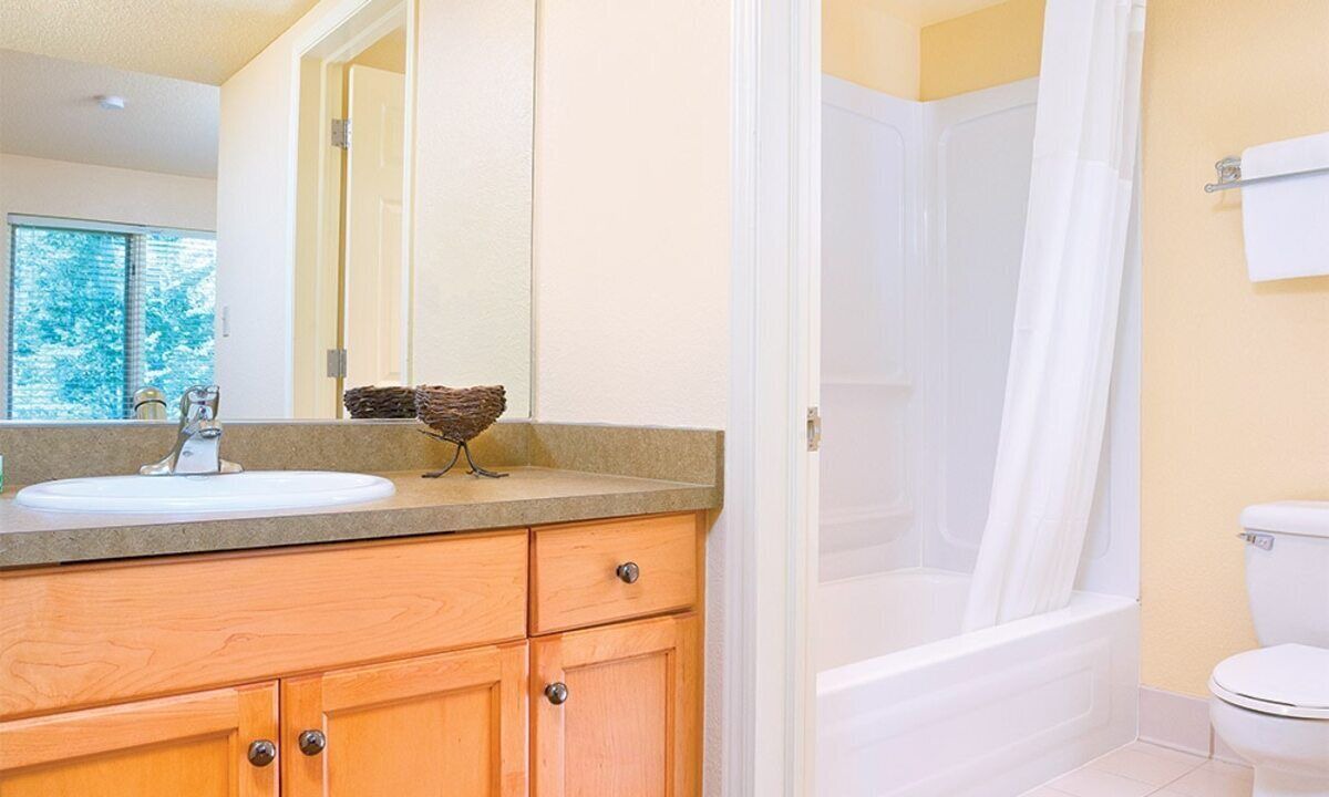 Photo of Bathroom in Quarry Pines