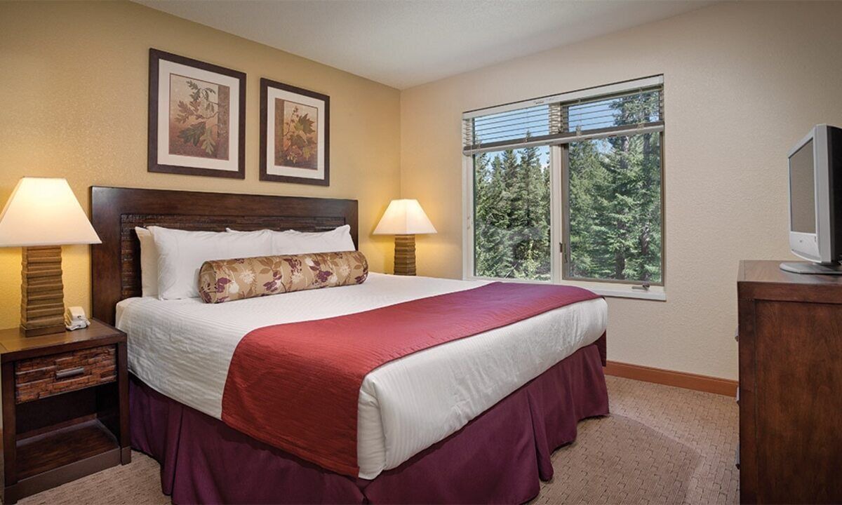 Photo of Bedroom in Quarry Pines