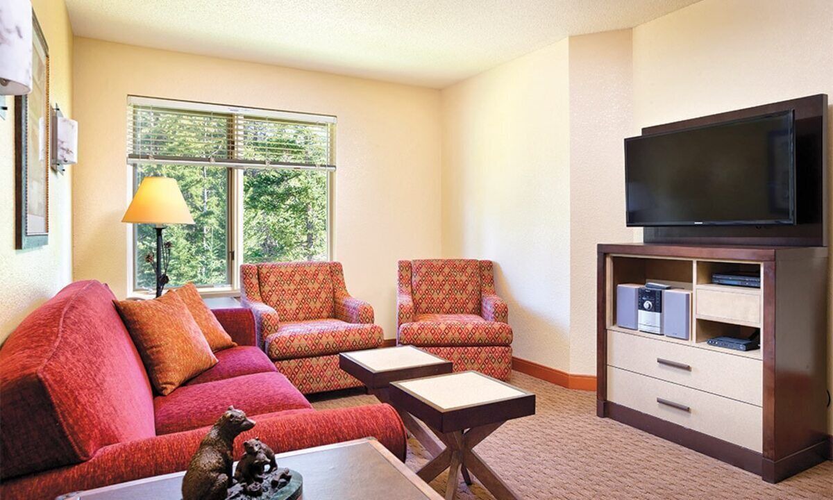 Photo of Livingroom in Quarry Pines