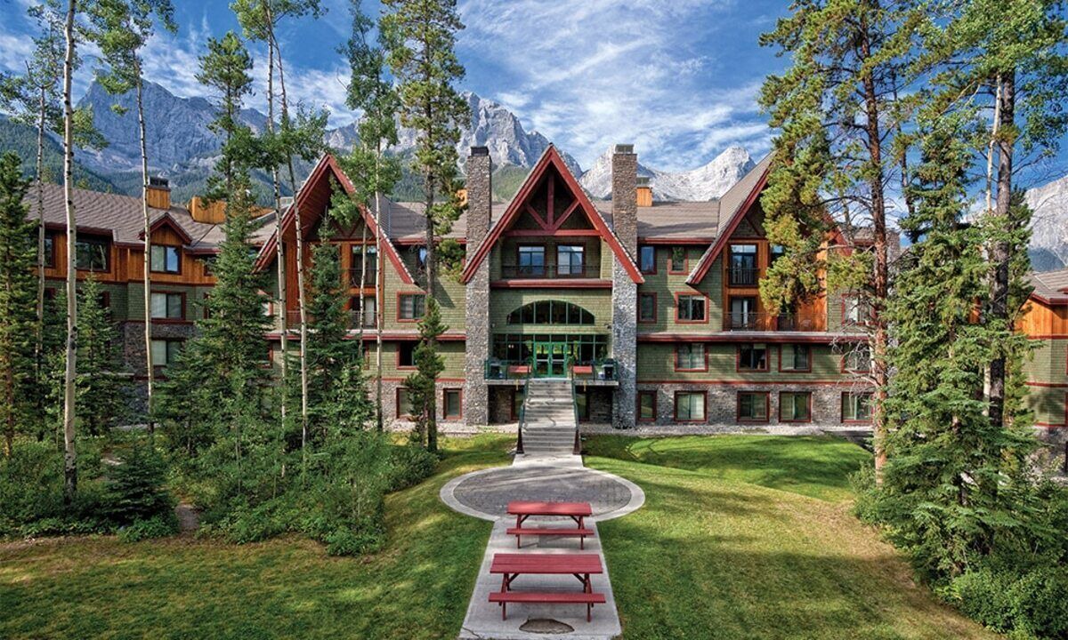 Photo of Outdoor in Quarry Pines