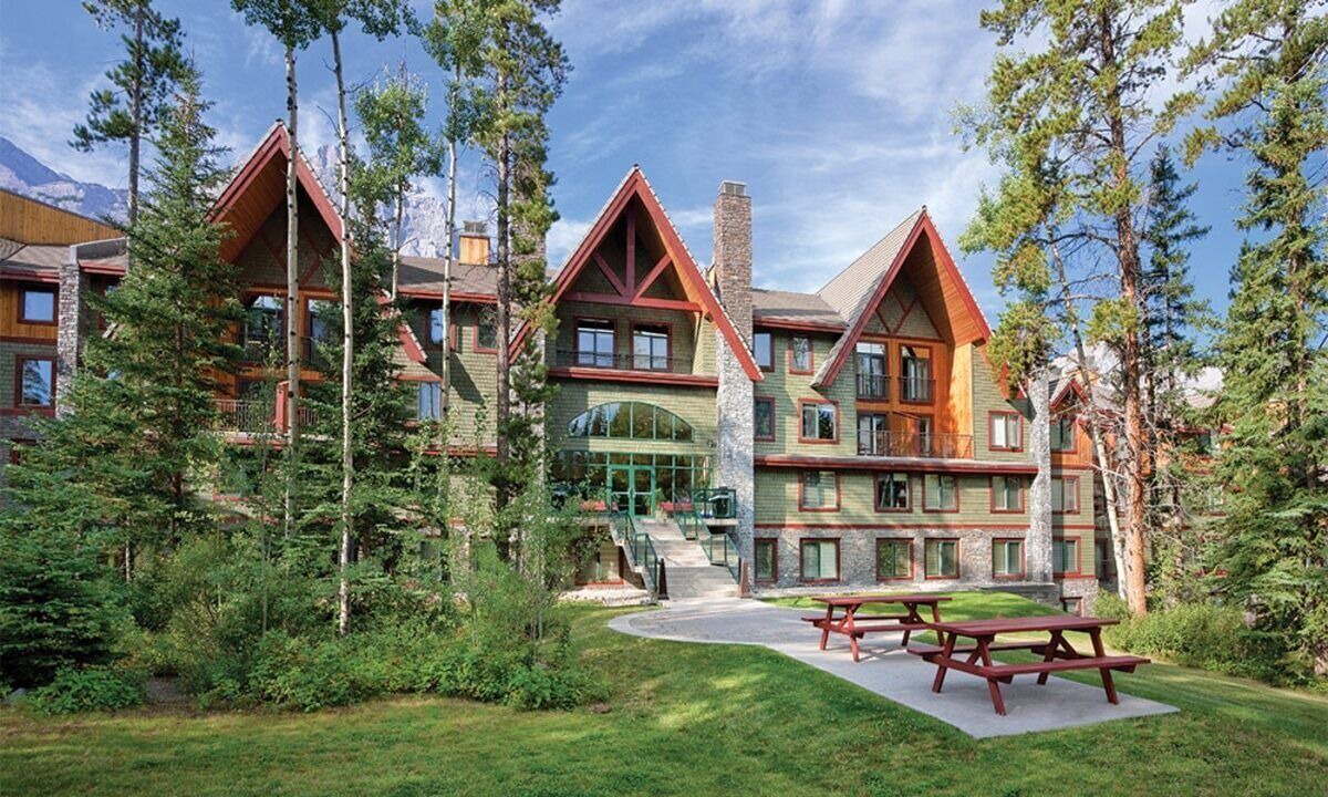 Photo of Outdoor in Quarry Pines