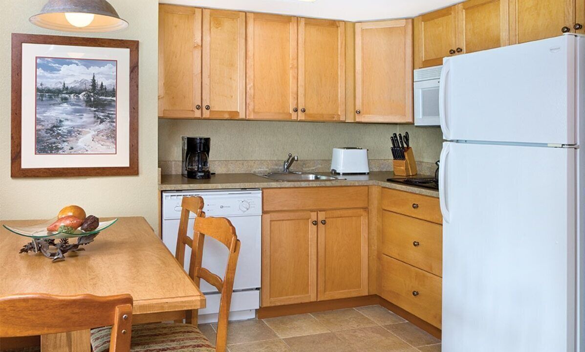 Photo of Kitchen in Quarry Pines