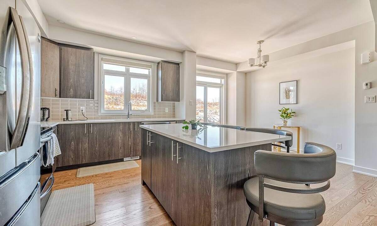 Photo of Kitchen in Chapel Hill South