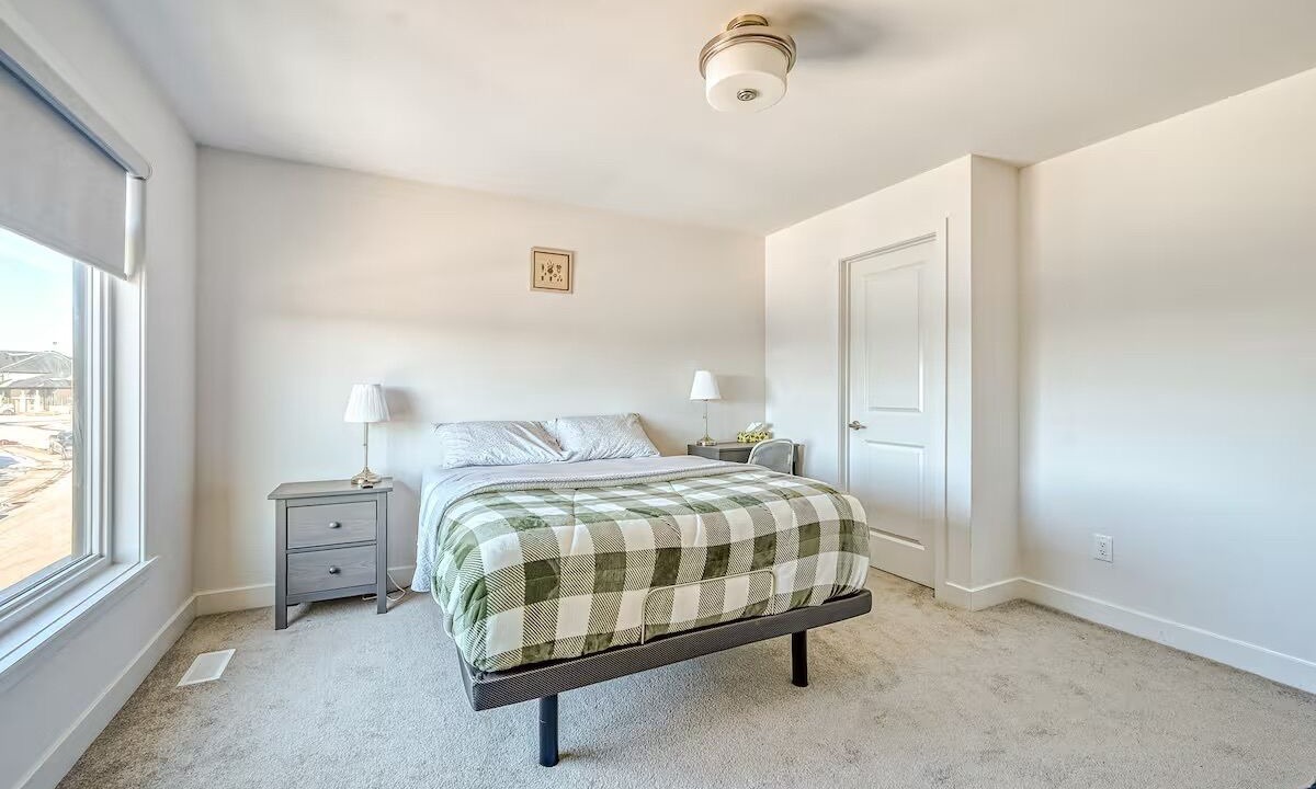 Photo of Bedroom in Chapel Hill South