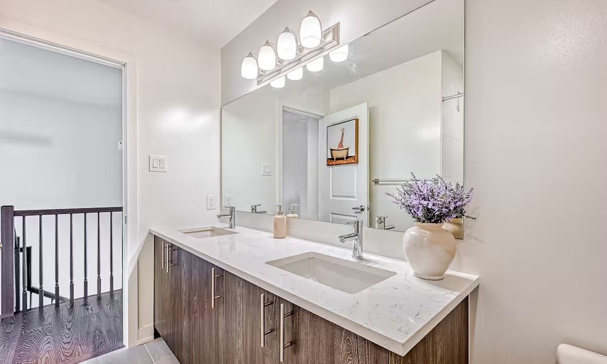 Photo of Bathroom in Chapel Hill South