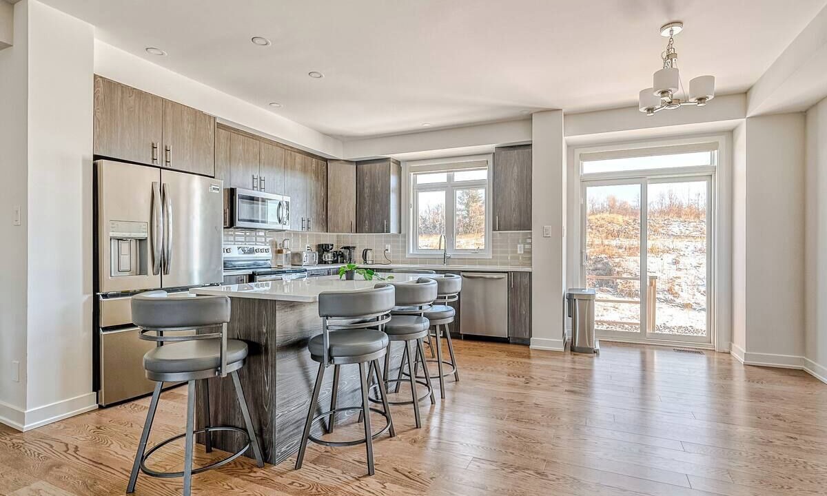 Photo of Kitchen in Chapel Hill South