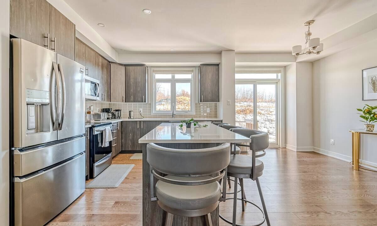 Photo of Kitchen in Chapel Hill South
