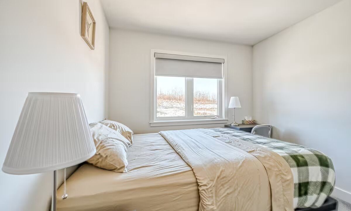 Photo of Bedroom in Chapel Hill South