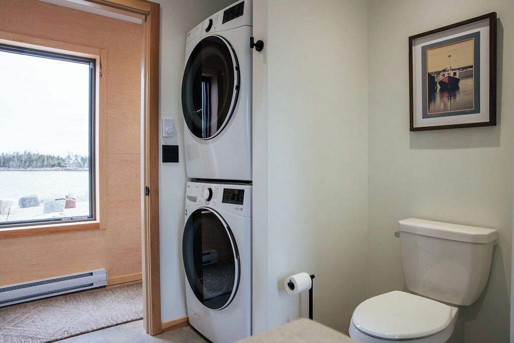 Photo of Bathroom in Halifax County