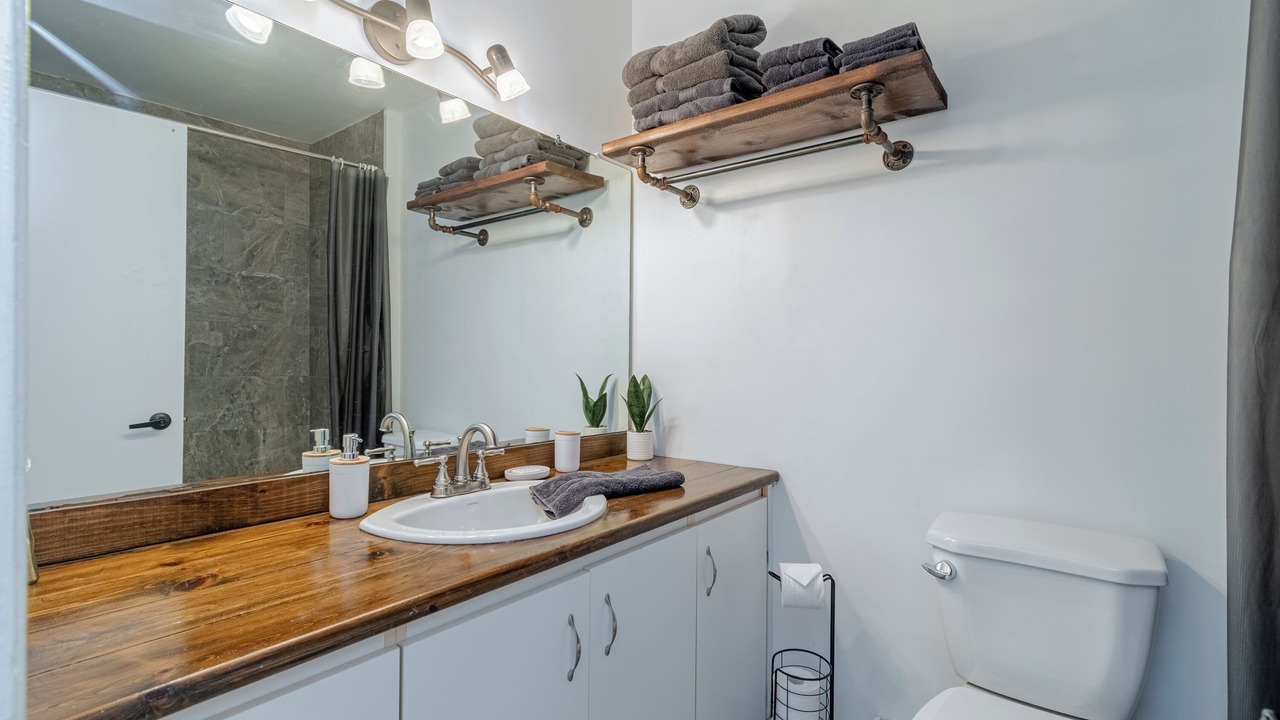 Photo of Bathroom in Stoneham