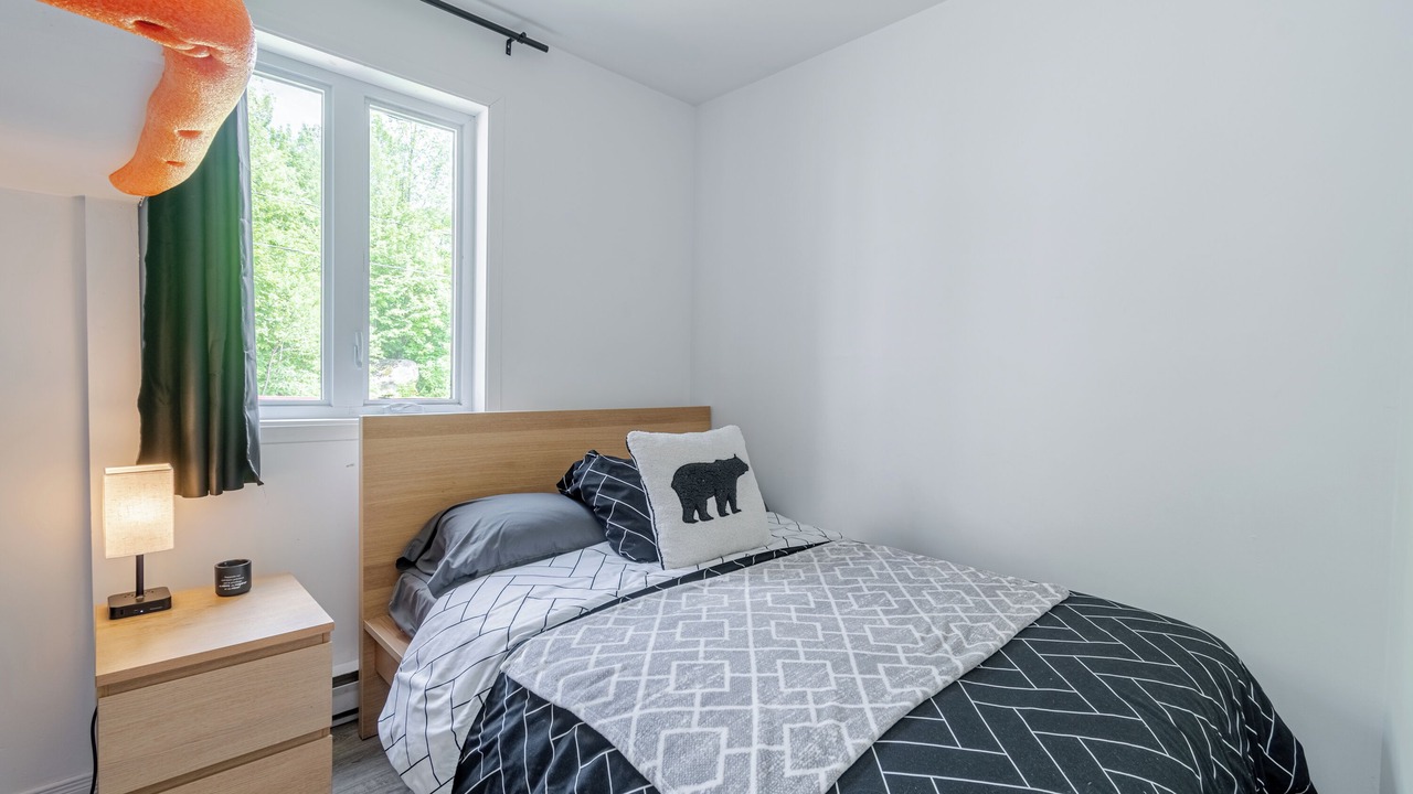 Photo of Bedroom in Stoneham