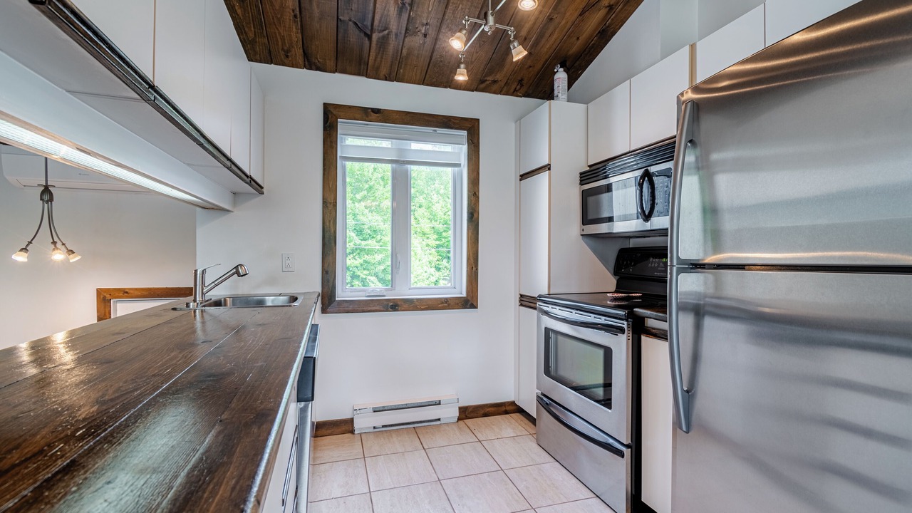 Photo of Kitchen in Stoneham