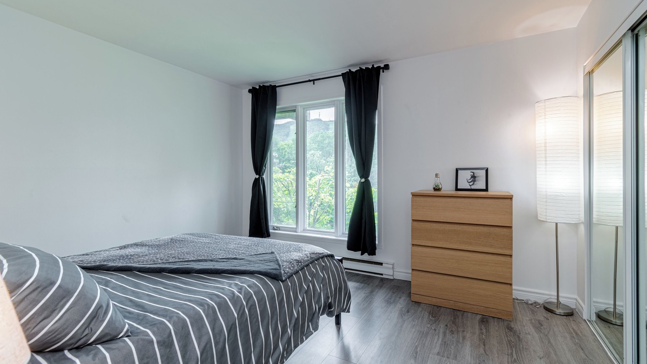 Photo of Bedroom in Stoneham