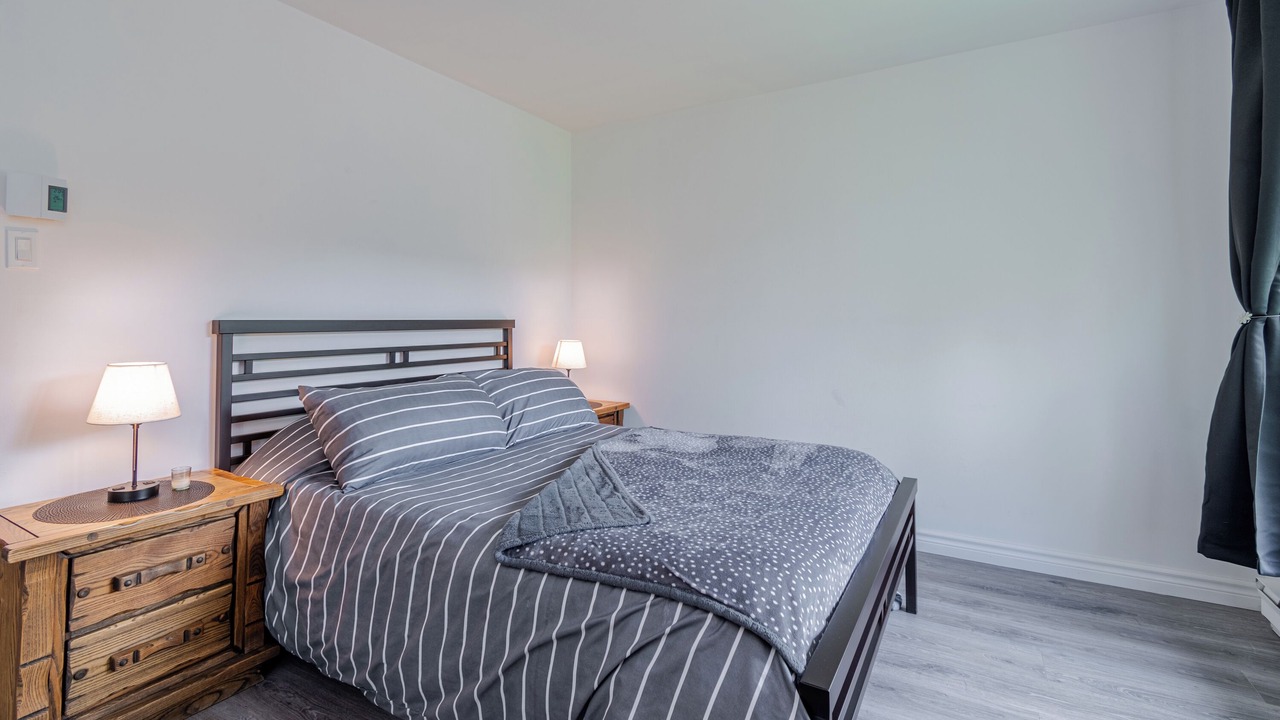 Photo of Bedroom in Stoneham