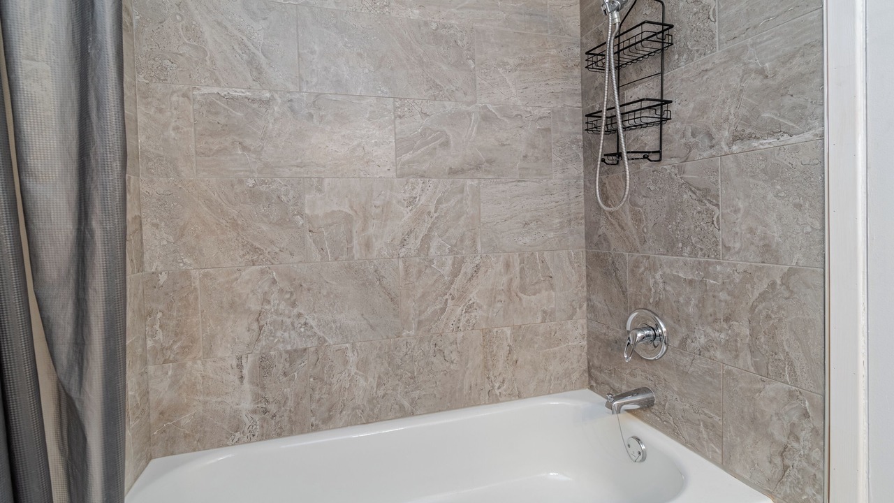 Photo of Bathroom in Stoneham