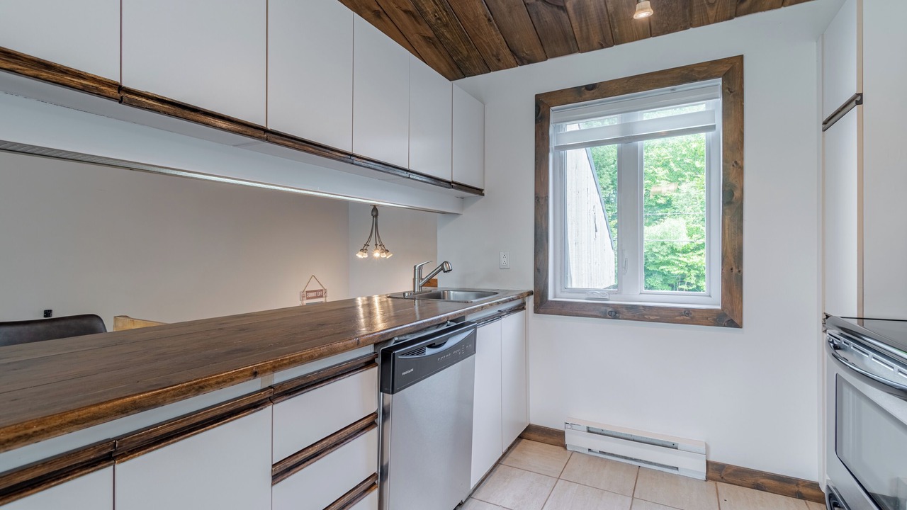 Photo of Kitchen in Stoneham