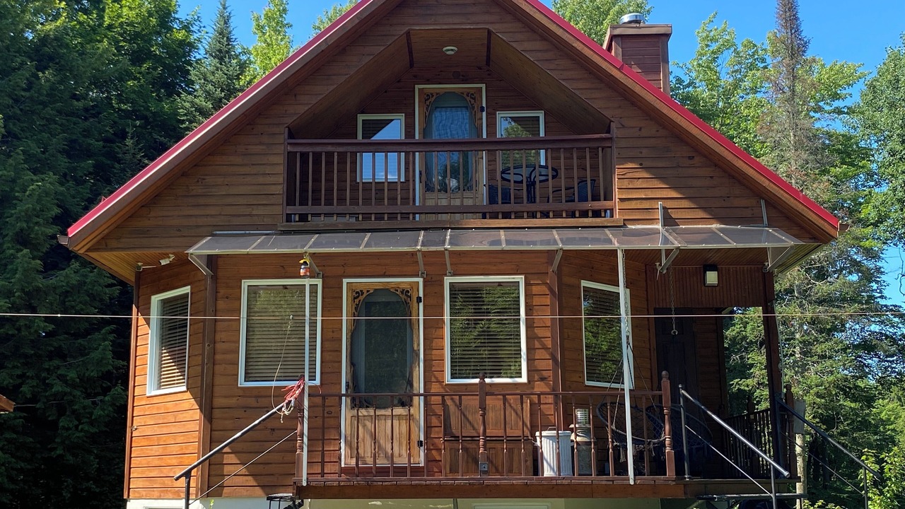 Photo of Outdoor in Sainte-Seraphine