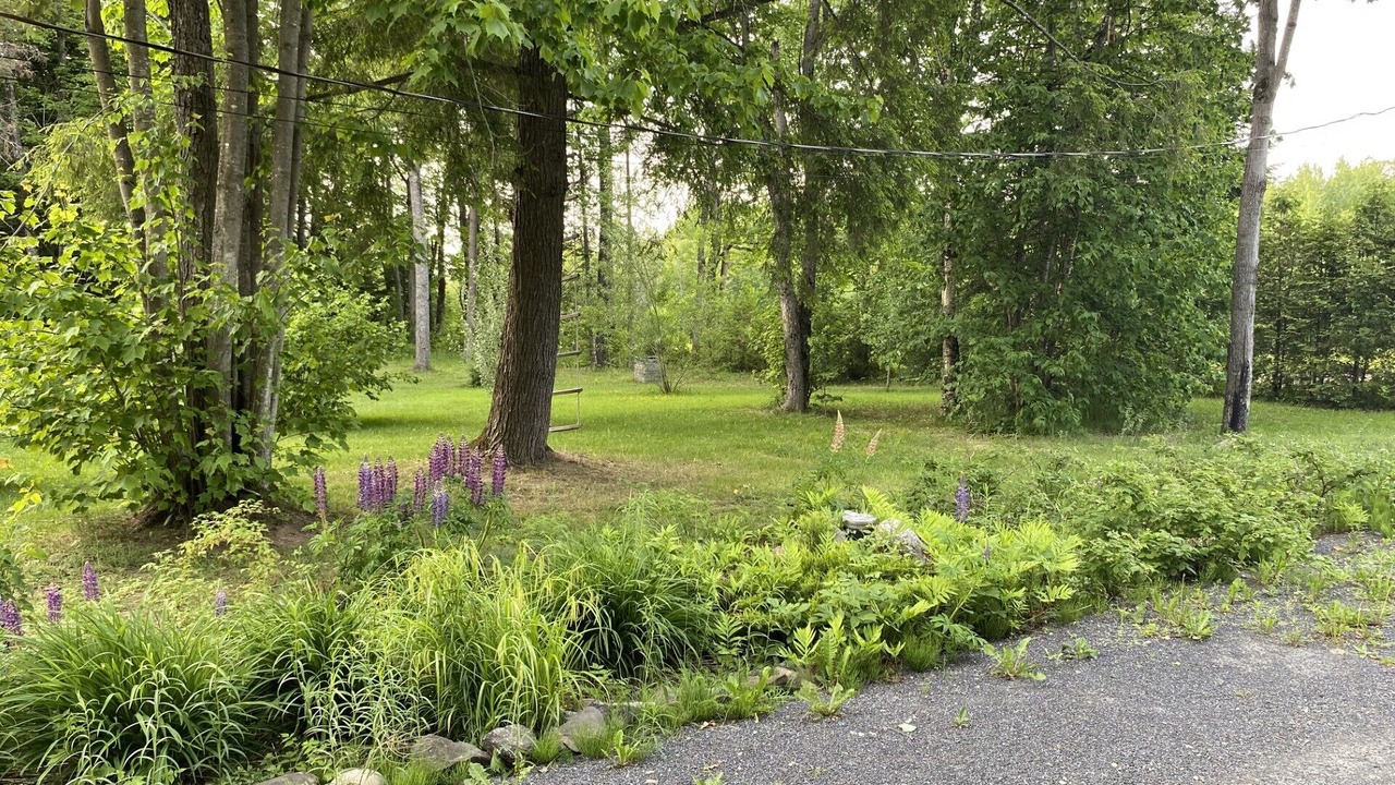 Photo of Outdoor in Sainte-Seraphine