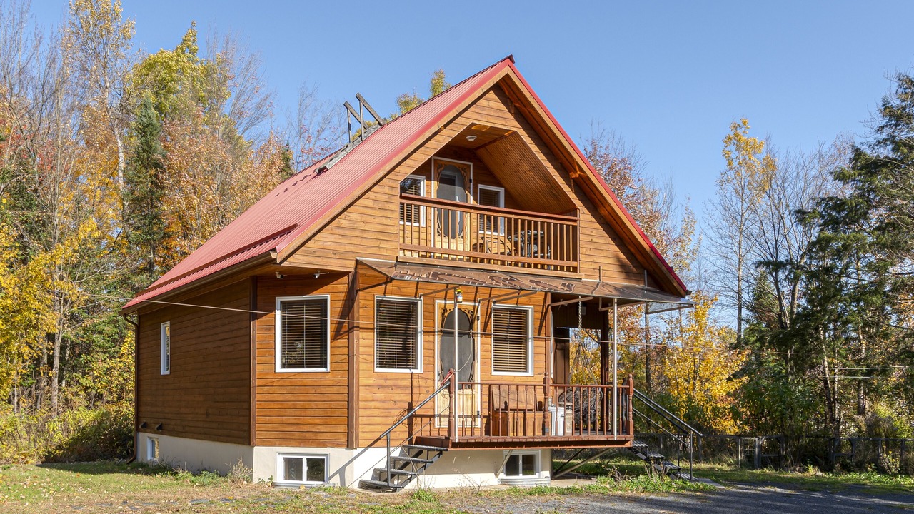 Photo of Outdoor in Sainte-Seraphine