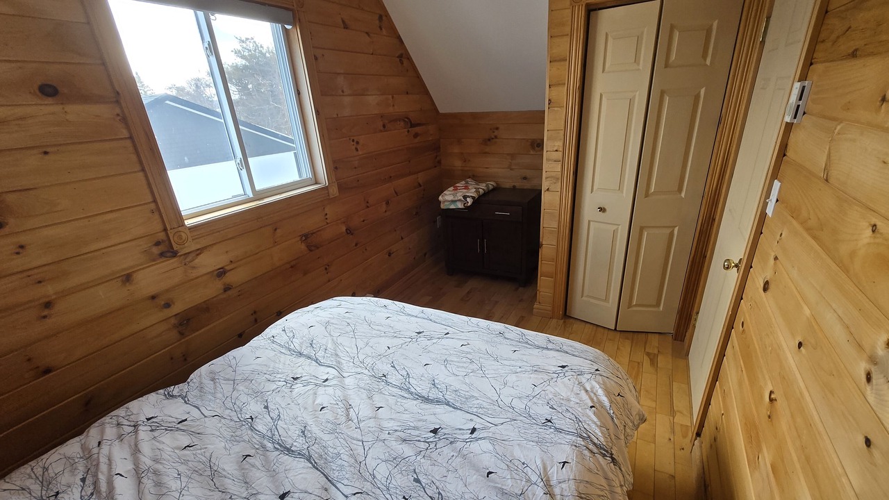 Photo of Bedroom in York