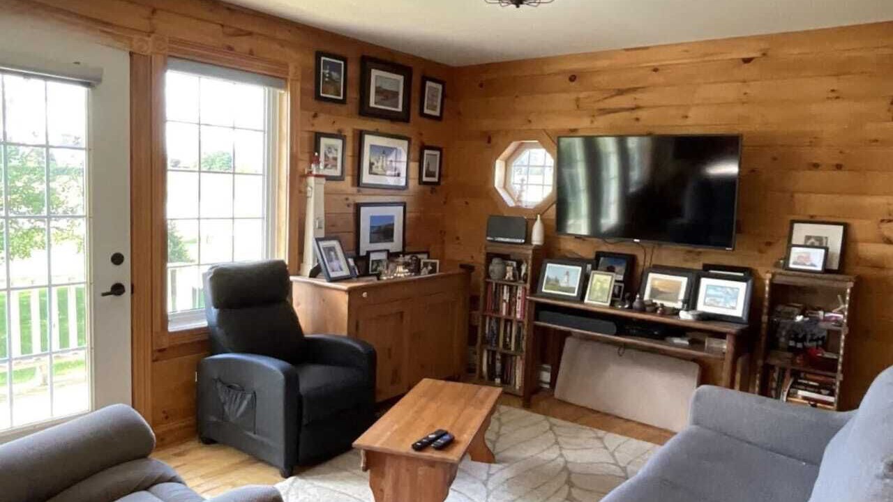 Photo of Livingroom in York
