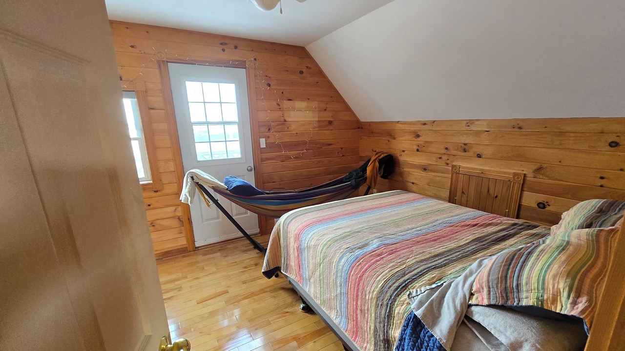 Photo of Bedroom in York