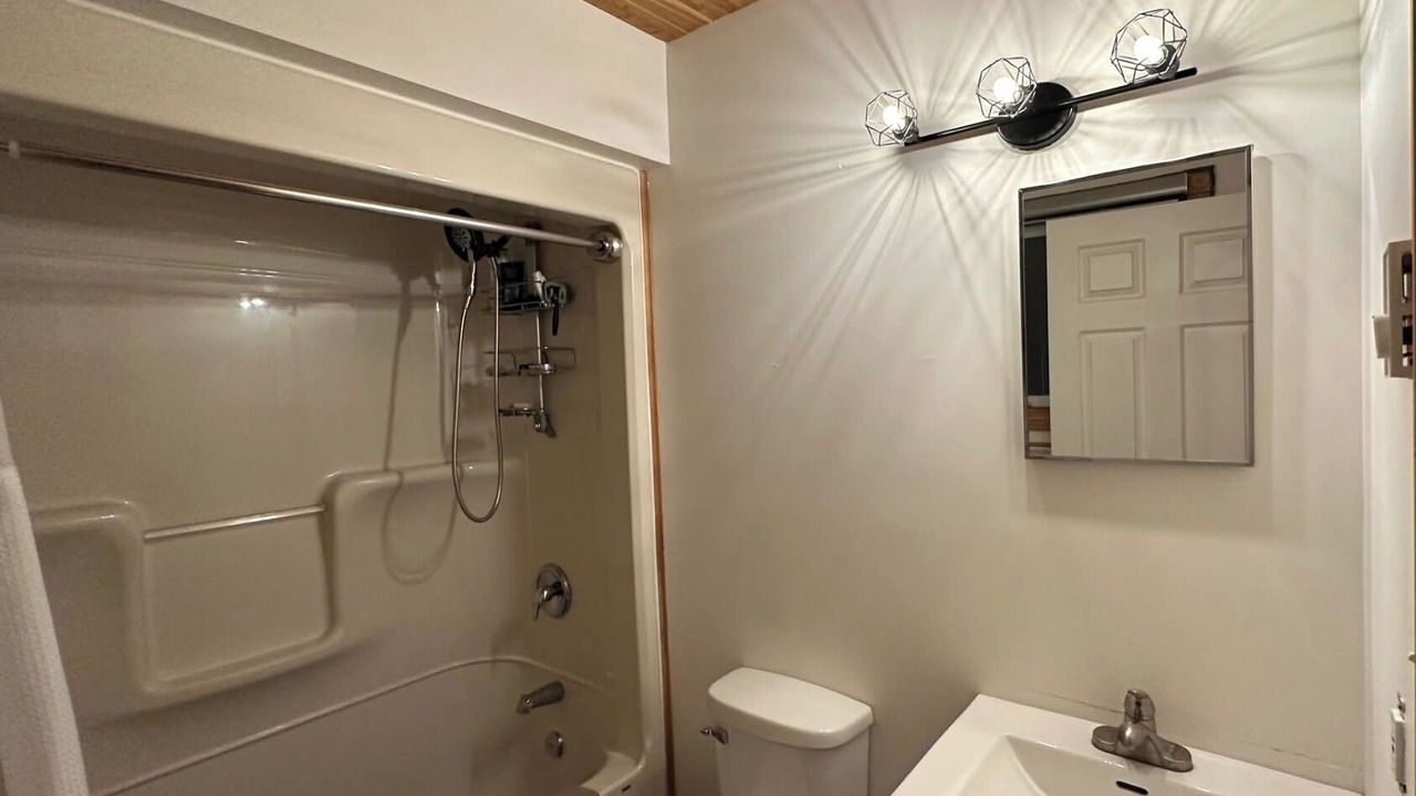 Photo of Bathroom in York