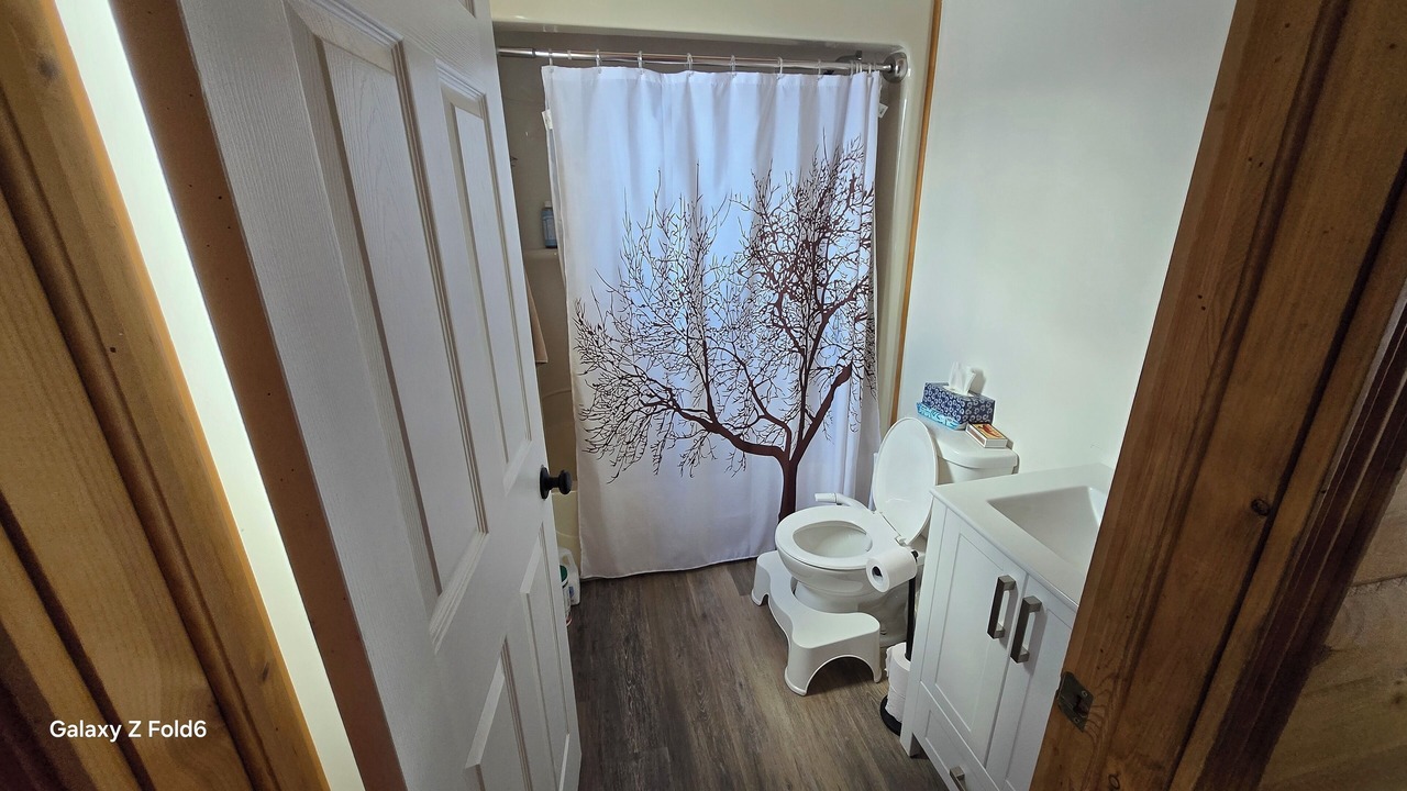 Photo of Bathroom in York