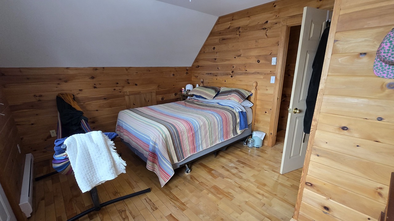 Photo of Bedroom in York