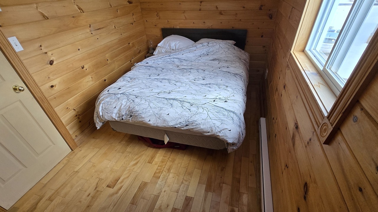 Photo of Bedroom in York