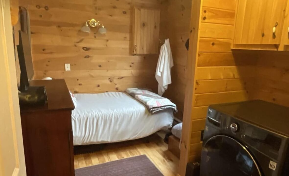 Photo of Bedroom in York