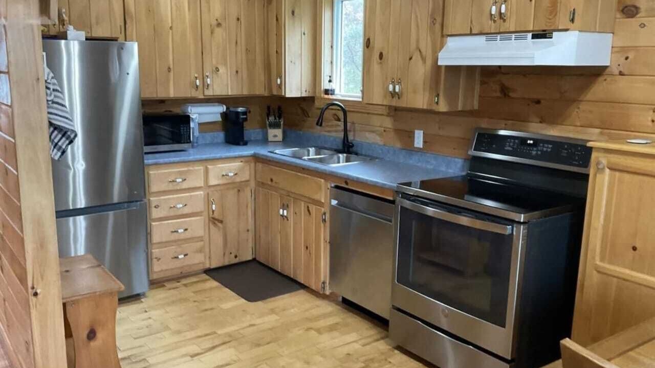 Photo of Kitchen in York