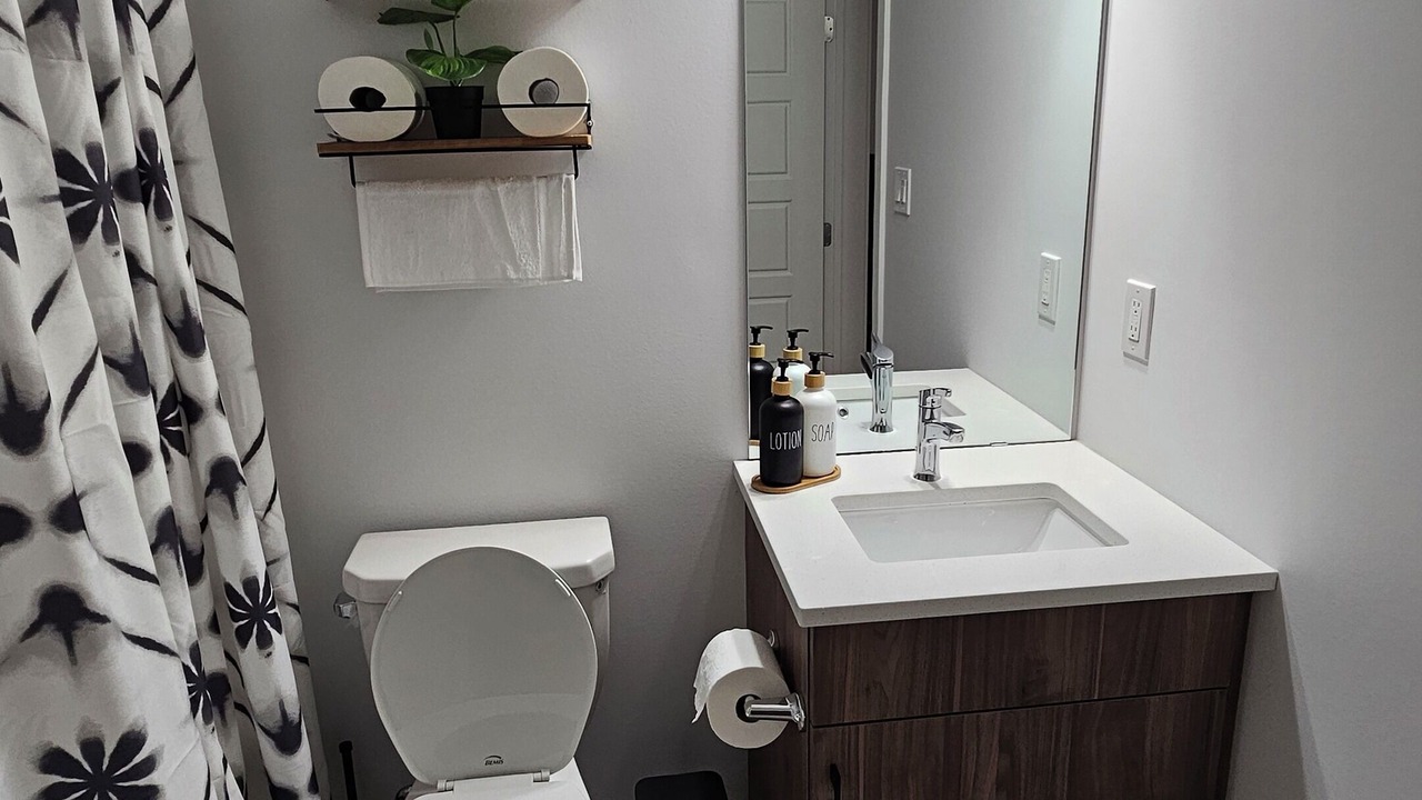 Photo of Bathroom in Regina