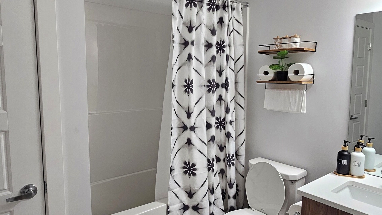 Photo of Bathroom in Regina