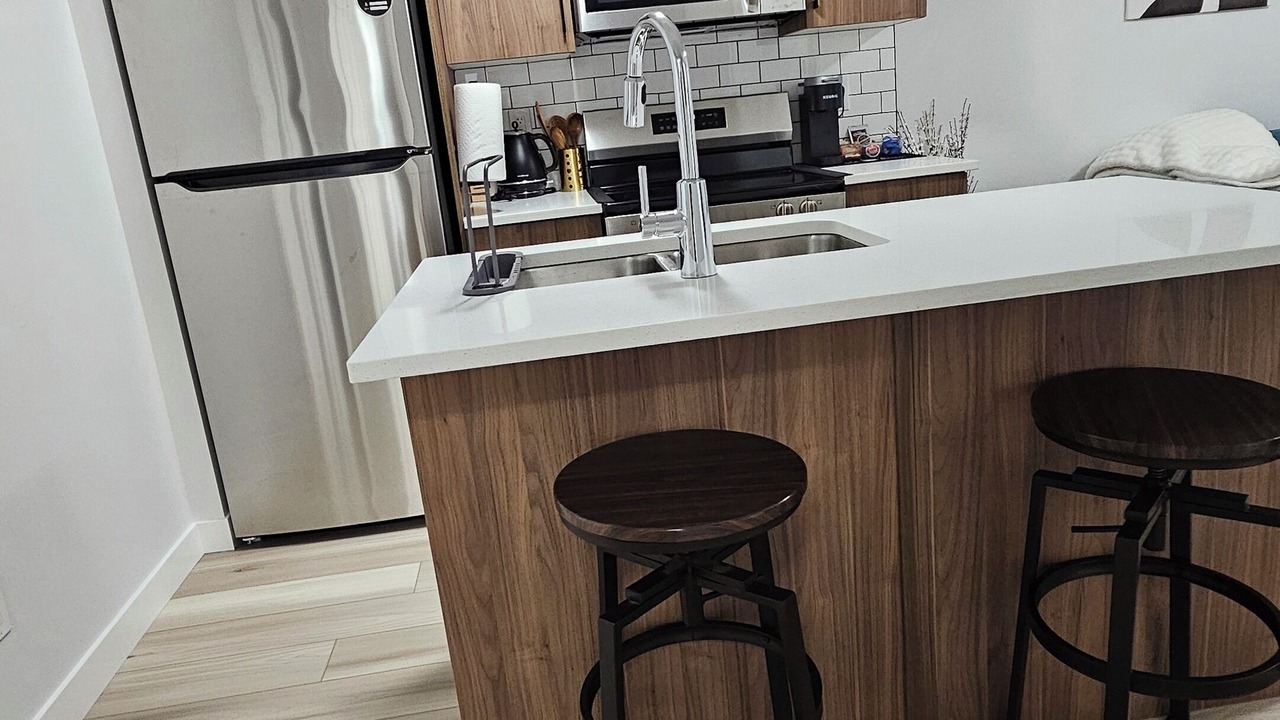 Photo of Kitchen in Regina