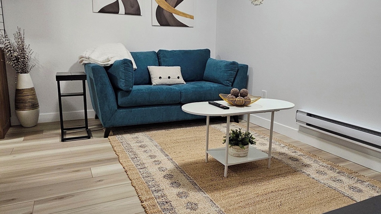 Photo of Livingroom in Regina