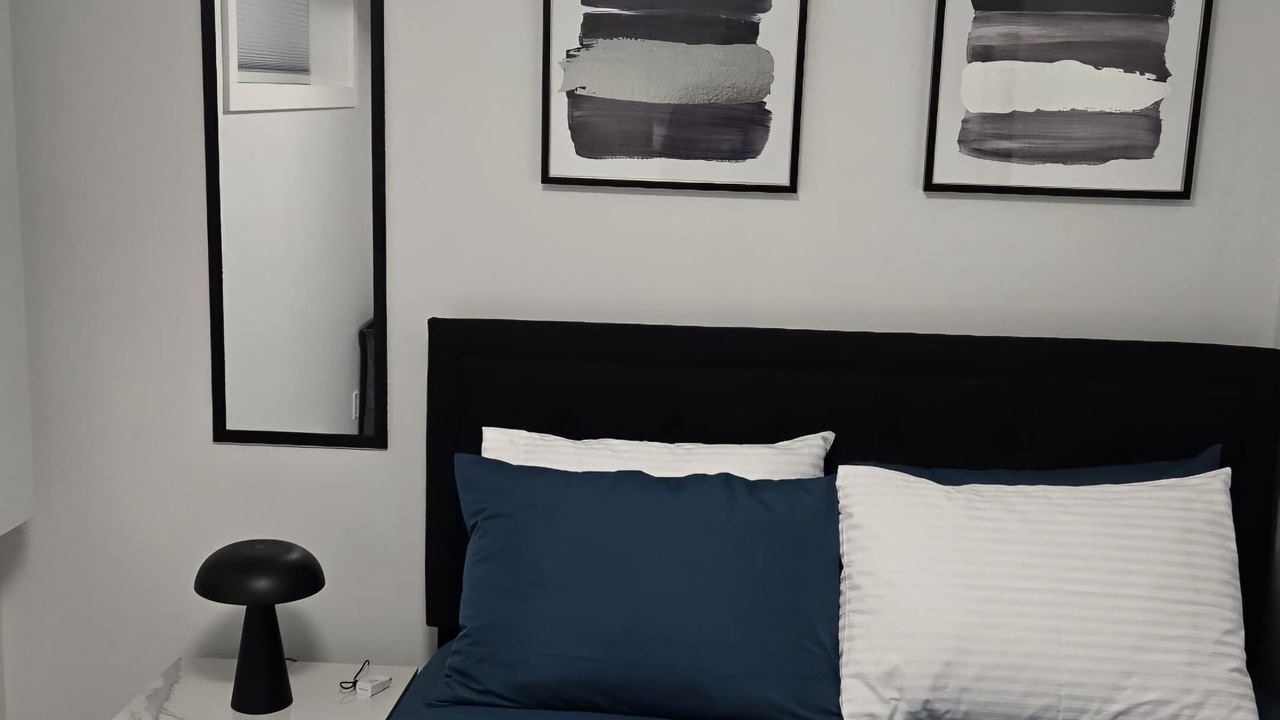 Photo of Bedroom in Regina