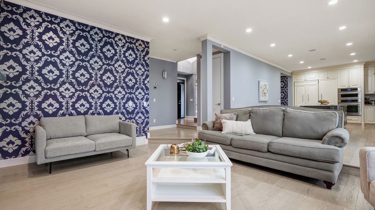 Photo of Livingroom in Southwest Calgary