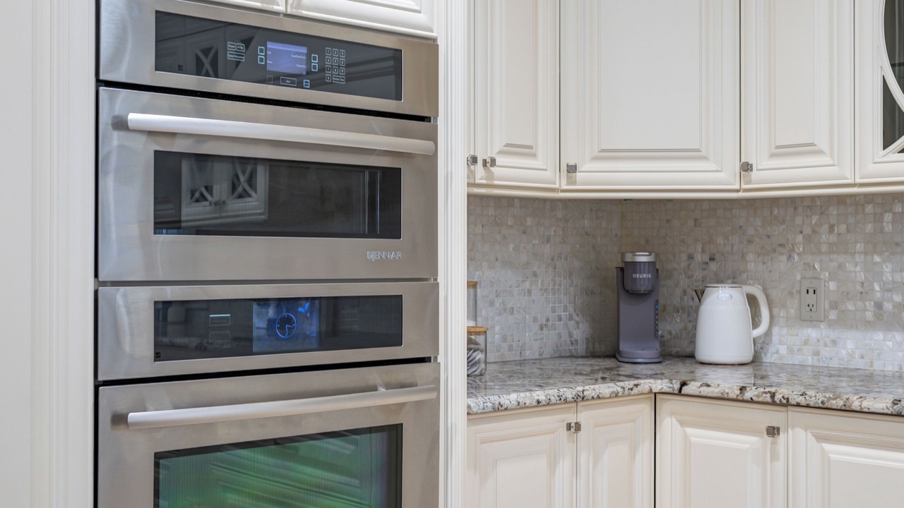 Photo of Kitchen in Southwest Calgary