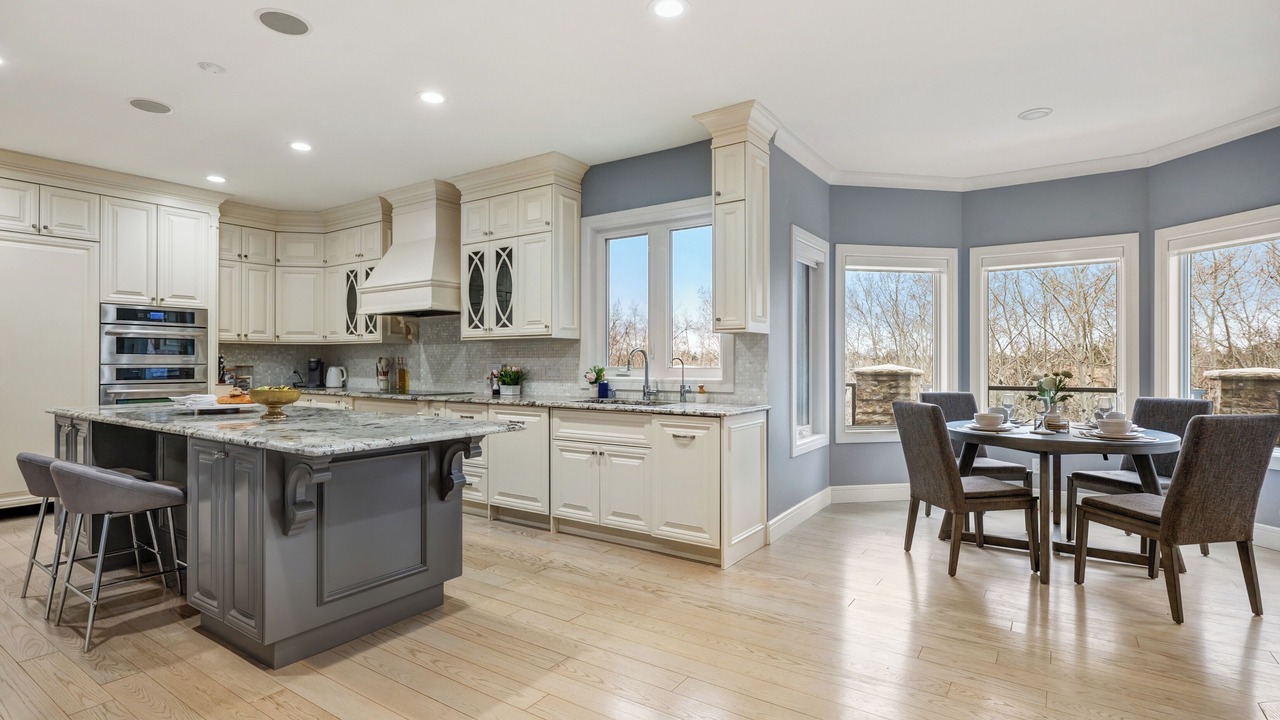 Photo of Kitchen in Southwest Calgary