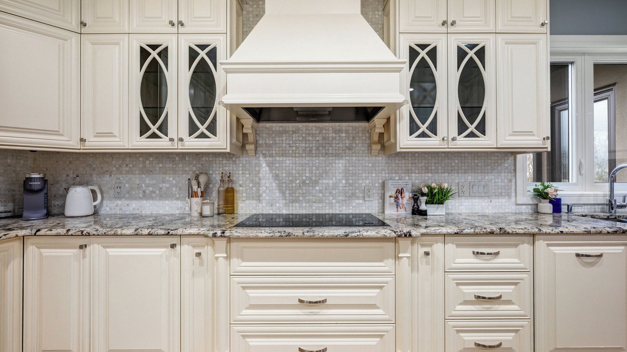 Photo of Kitchen in Southwest Calgary