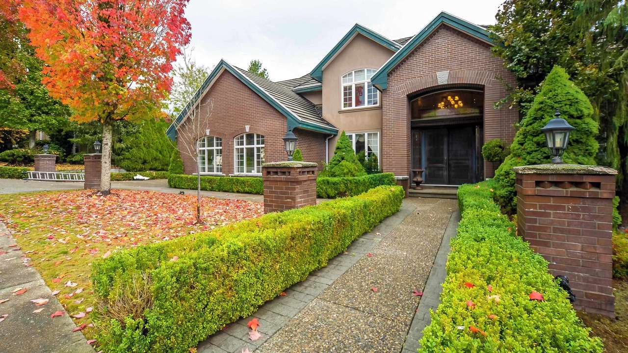 Photo of Outdoor in Westwood Plateau