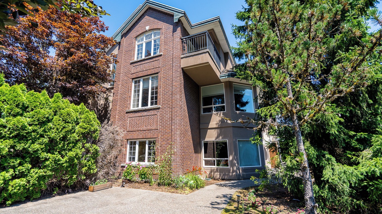 Photo of Outdoor in Westwood Plateau