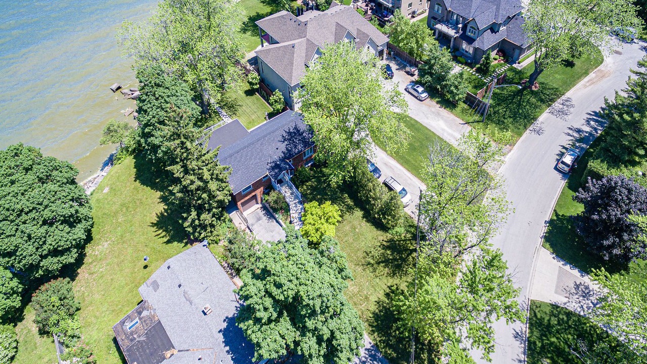 Photo of Outdoor in Stoney Creek