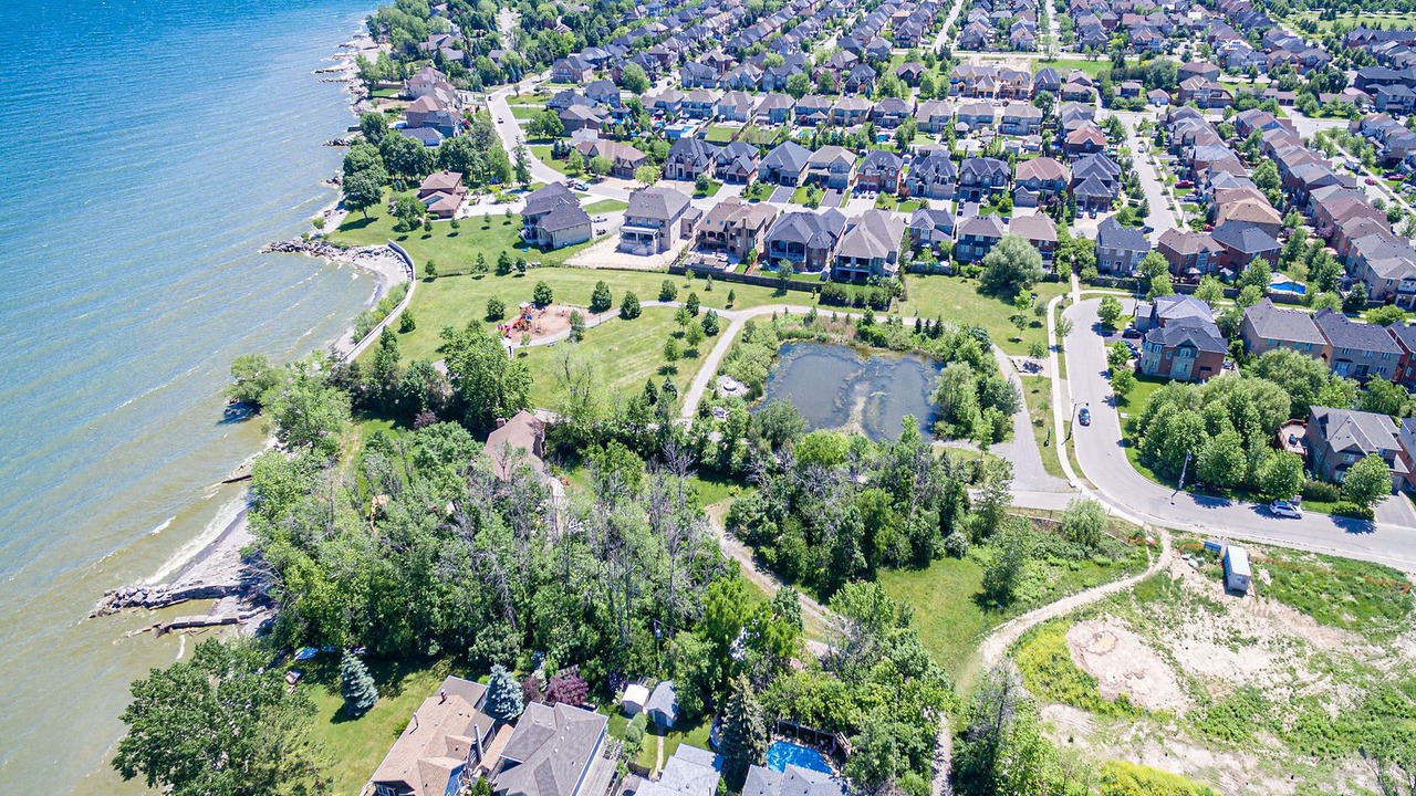 Photo of Outdoor in Stoney Creek